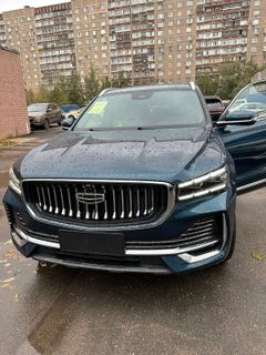 SUV или внедорожник Geely Monjaro 2023 года, 3590000 рублей, Екатеринбург