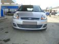  Ford Fiesta 2007 , 265000 , 