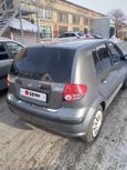  Hyundai Getz 2004 , 265000 , 