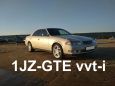  Toyota Mark II 1997 , 290000 , 