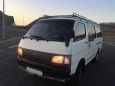    Toyota Hiace 1997 , 185000 , 