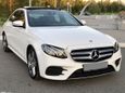  Mercedes-Benz E-Class 2016 , 2190000 , 