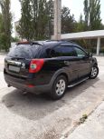 SUV   Chevrolet Captiva 2008 , 550000 , 