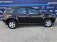 SUV   Renault Duster 2014 , 550000 , 