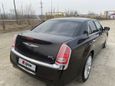  Chrysler 300C 2012 , 1700000 , 