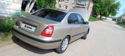 Седан Hyundai Elantra 2006 года, 370000 рублей, Чернушка