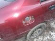  Chevrolet Lanos 2006 , 115000 , 