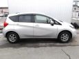  Nissan Note 2015 , 880000 , 