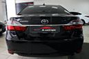  Toyota Camry 2017 , 1545000 , 