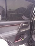 SUV   Toyota Land Cruiser 2008 , 2600000 , 