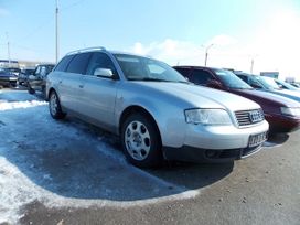  Audi A6 2003 , 450000 , 