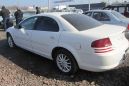  Dodge Stratus 2000 , 130000 , 