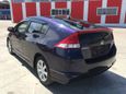  Honda Insight 2009 , 578000 , -