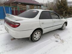 Седан Toyota Carina 1995 года, 253000 рублей, Рубцовск
