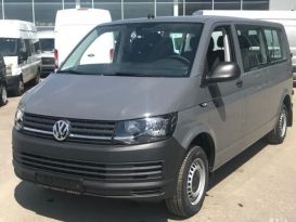    Volkswagen Caravelle 2018 , 2199000 , 
