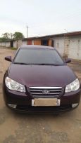  Hyundai Elantra 2009 , 325000 , 