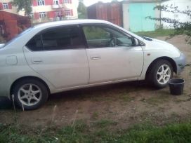  Toyota Prius 2002 , 200000 , 