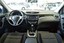 SUV   Nissan Qashqai 2016 , 1458000 , 