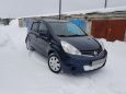  Nissan Note 2011 , 385000 , 