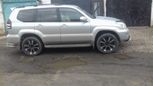 SUV   Toyota Land Cruiser Prado 2007 , 1299999 , 