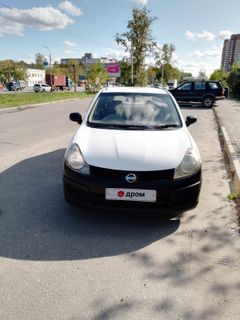 Универсал Nissan AD 2008 года, 425000 рублей, Хабаровск