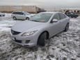  Mazda Mazda6 2007 , 490000 , 