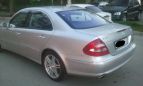  Mercedes-Benz E-Class 2005 , 680000 , 