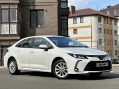 Седан Toyota Corolla 2020 года, 2160000 рублей, Ставрополь