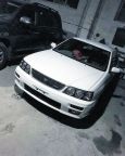  Nissan Bluebird 1998 , 188000 , 