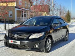 Седан Toyota Corolla 2013 года, 1500000 рублей, Берёзовский