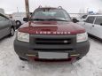 SUV   Land Rover Freelander 2001 , 357000 , 