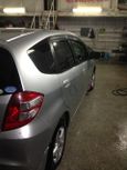  Honda Fit 2010 , 430000 , 