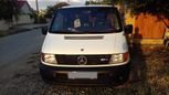    Mercedes-Benz Vito 2001 , 360000 , 