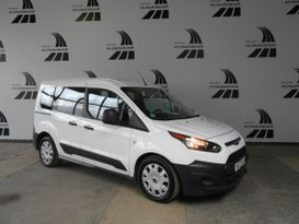    Ford Tourneo Connect 2017 , 1870000 , 