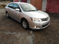  Toyota Allion 2008 , 648000 , 