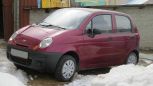  Daewoo Matiz 2010 , 139000 , 