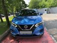 SUV   Nissan Qashqai 2019 , 1560000 , 