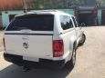  Volkswagen Amarok 2012 , 1100000 , 