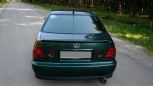  Lexus IS200 1999 , 430000 , -