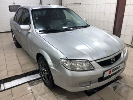  Mazda Protege 2000 , 165000 , 