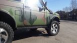 SUV    4x4 2121  1991 , 200000 , 