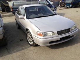  Toyota Sprinter 1997 , 190000 , 