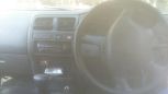  Nissan Pulsar 1999 , 120000 , 