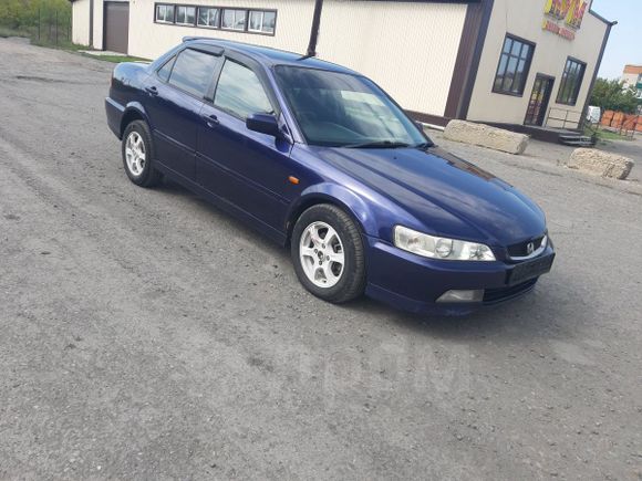  Honda Accord 2000 , 280000 , --