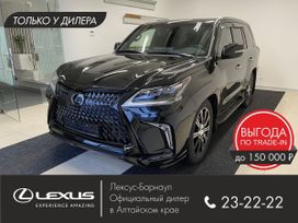 SUV   Lexus LX570 2021 , 9381000 , 