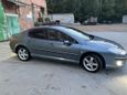  Peugeot 407 2004 , 400000 , 