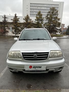 SUV   Suzuki Grand Vitara 2004 , 560000 , 