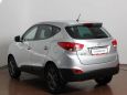 SUV   Hyundai ix35 2014 , 949000 , 