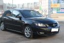  Mazda Mazda3 MPS 2007 , 335000 , 