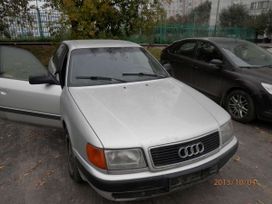  Audi 100 1991 , 170000 , 